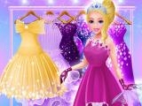 Play Cinderella dress up girls now