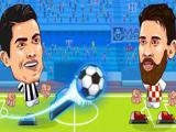 Play Soccer legends 2021 games now
