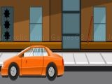 Play Street car escape now