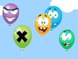 Play Popping balloon now