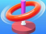 Play Lucky toss 3d now