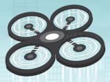 Play Drone simulator now