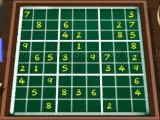 Play Weekend sudoku 07 now
