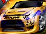 Play Endless drag race now