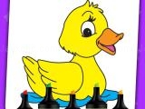 Play Paint book kids now