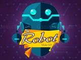 Play The robot now