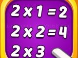 Play Multiplication kids - math multiplication tables now