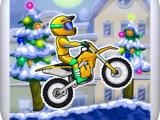 Play Sunset bike racer - motocross game now