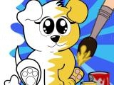 Play Coloring and painting book now