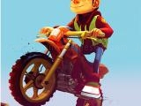 Play Moto race - motor rider game now