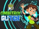 Play Ben 10 omnitrix glitch now