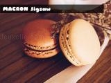 Play Macroon jigsaw now