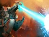 Play Smashy city monster 3d now