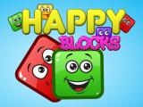 Play Happy blocks now