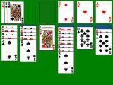 Play Solitaire chllg 3d now