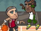 Play Basketball stars - basketball games now