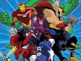 Play Avengers coloring now