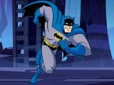 Play Batman jigsaw puzzle now