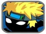Play Naruto shadow adventures now