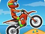 Play Moto x3m 3 game now