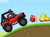 Play Among hill climber
