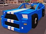 Play Cubic cars highway