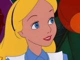 Play Alice in wonderland jigsaw puzzle collection now
