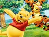 Play Winnie the pooh jigsaw puzzle collection now