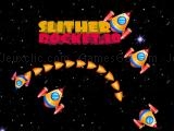 Play Slither rocket.io now