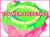 Play Tower defence now