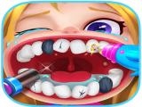Play Crazy dentist hospital now