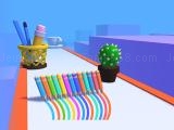 Play Color run now