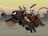 Play Castle defender hero archer now