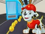 Play Subway patrol games now