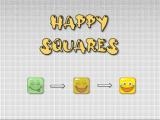 Play Happy squares now