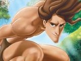Play Tarzan jigsaw puzzle collection now