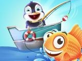 Play Fishing game now