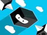 Play Jump box hero now