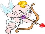 Play Confrontation cupidon`s now