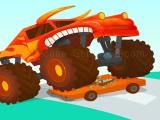 Play Monster track now