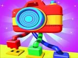 Play Tangle puzzle now