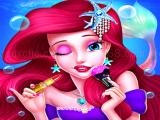 Play Mermaid.princess.master now