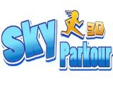 Play Parkour sky now
