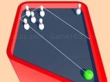 Play Bowling strike fun game 2021 now