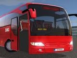 Play Public bus passenger transport game now