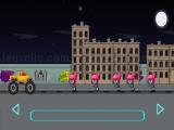 Play Zombie vs monster truck now