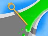 Play Amazing color flow now