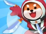 Play Hit master 3d: knife assassin now