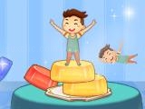 Play Happy jelly baby now