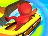 Play Aqua park drift now